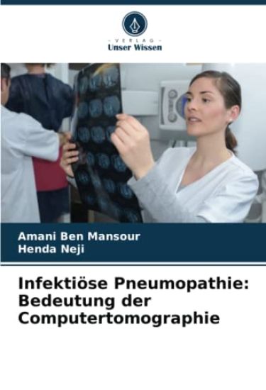 Infektiöse Pneumopathie