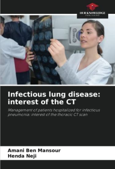 Infectious lung disease