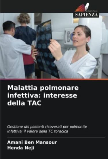 Malattia polmonare infettiva