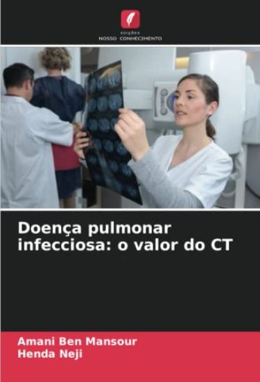 Doença pulmonar infecciosa