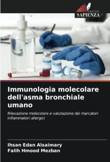 Immunologia molecolare dell'asma bronchiale umano