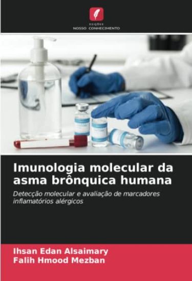 Imunologia molecular da asma brônquica humana