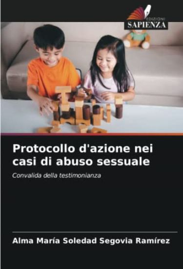 Protocollo d'azione nei casi di abuso sessuale