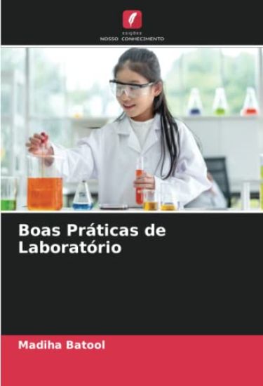 Boas Práticas de Laboratório