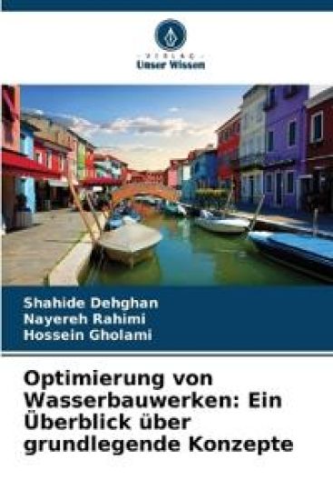 Optimierung von Wasserbauwerken