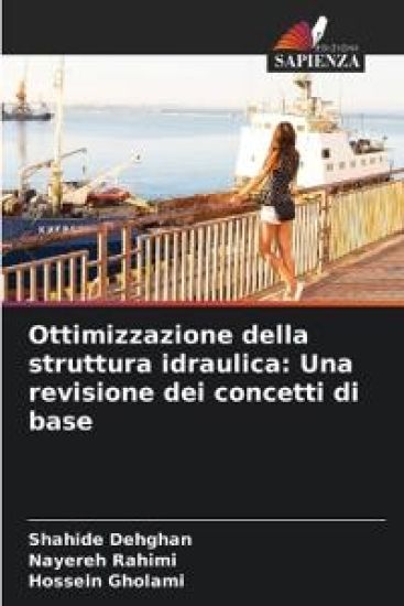 Ottimizzazione della struttura idraulica
