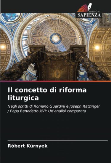 Il concetto di riforma liturgica