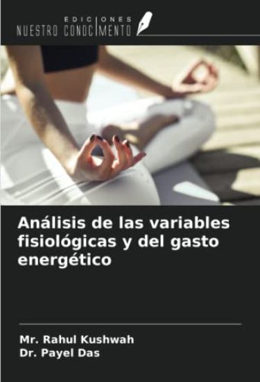Análisis de las variables fisiológicas y del gasto energético