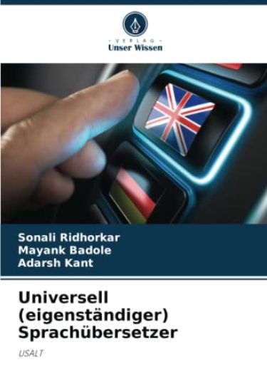 Universell (eigenständiger) Sprachübersetzer