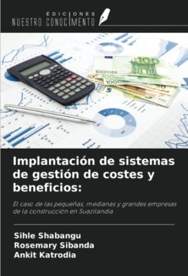 Implantación de sistemas de gestión de costes y beneficios: