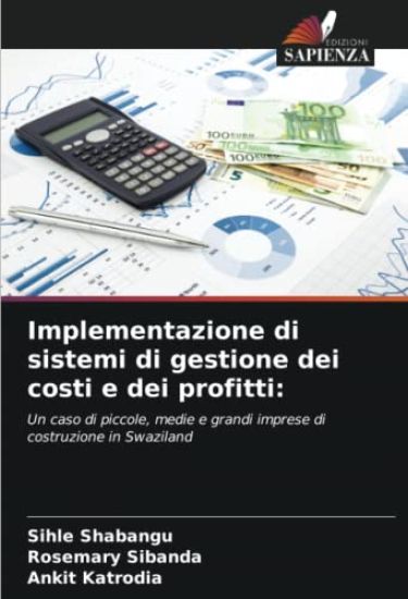 Implementazione di sistemi di gestione dei costi e dei profitti: