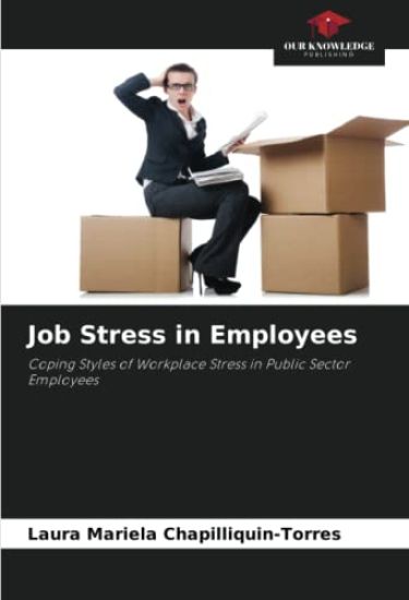 Job Stress in Employees