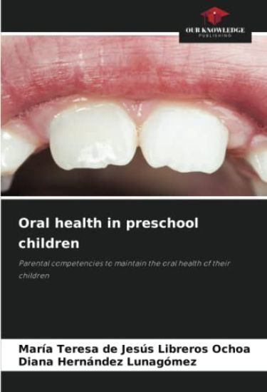 Oral health in preschool children