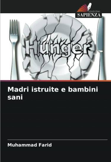Madri istruite e bambini sani