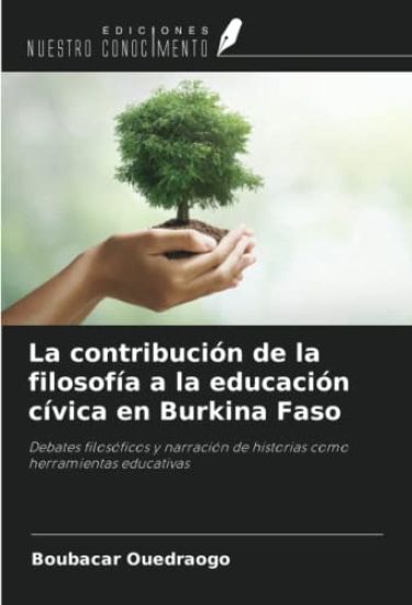 La contribución de la filosofía a la educación cívica en Burkina Faso