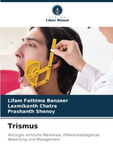 Trismus