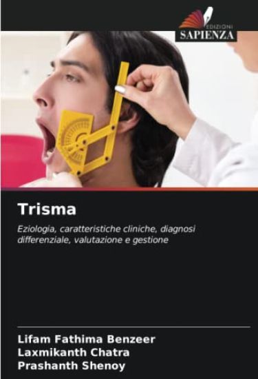 Trisma