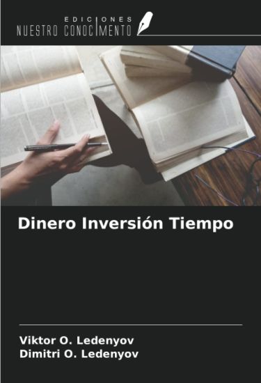 Dinero Inversión Tiempo