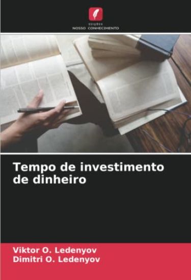 Tempo de investimento de dinheiro