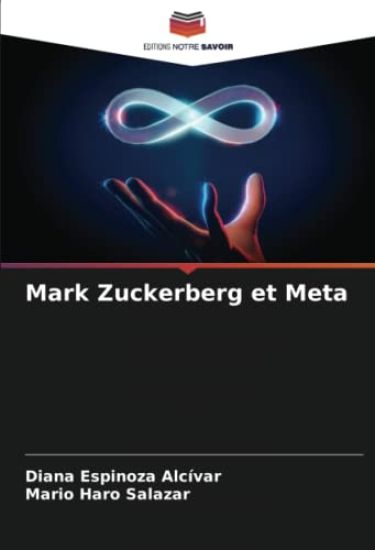 Mark Zuckerberg et Meta