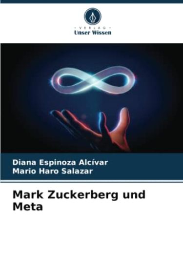 Mark Zuckerberg und Meta