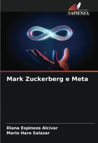 Mark Zuckerberg e Meta