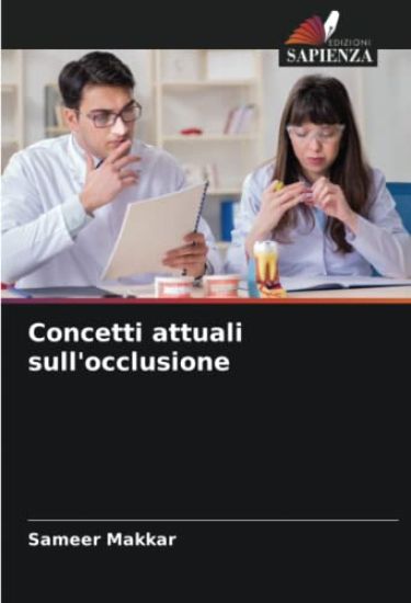 Concetti attuali sull'occlusione