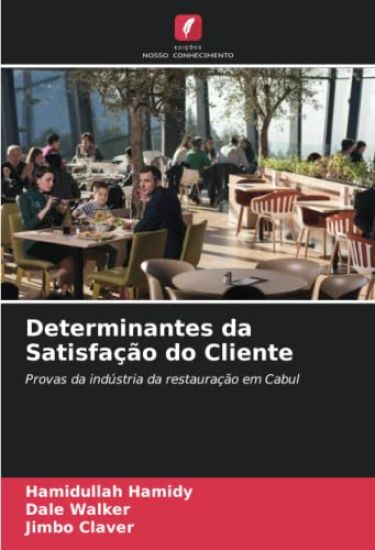 Determinantes da Satisfação do Cliente