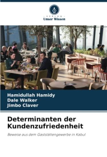 Determinanten der Kundenzufriedenheit