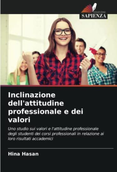 Inclinazione dell'attitudine professionale e dei valori