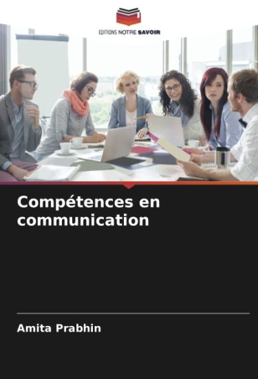 Compétences en communication