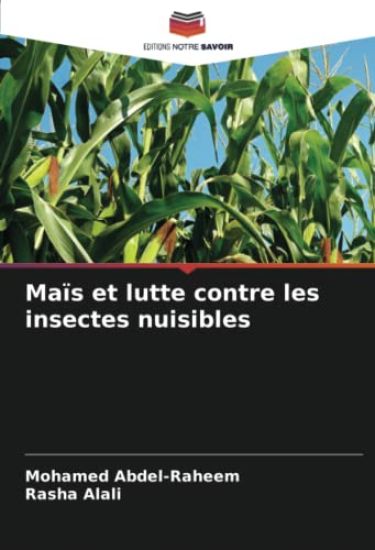 Maïs et lutte contre les insectes nuisibles