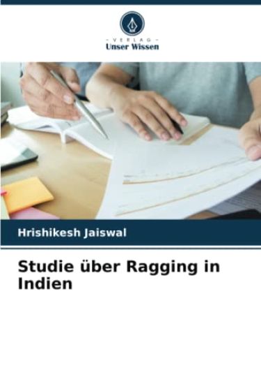 Studie über Ragging in Indien