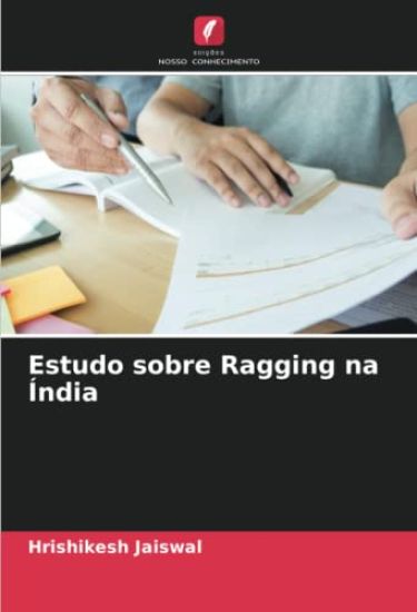 Estudo sobre Ragging na Índia