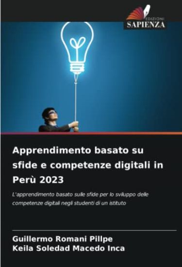 Apprendimento basato su sfide e competenze digitali in Perù 2023