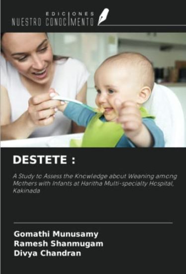 DESTETE :