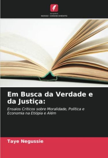 Em Busca da Verdade e da Justiça: