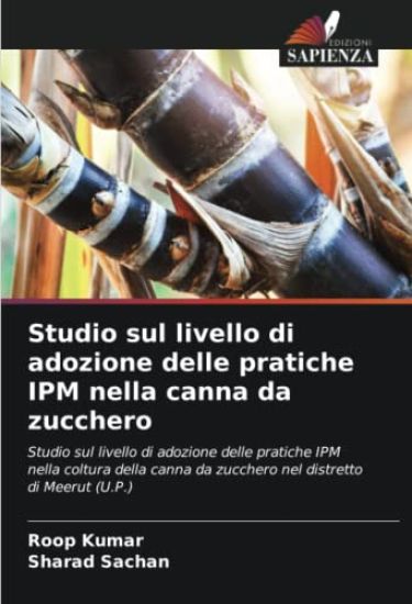 Studio sul livello di adozione delle pratiche IPM nella canna da zucchero