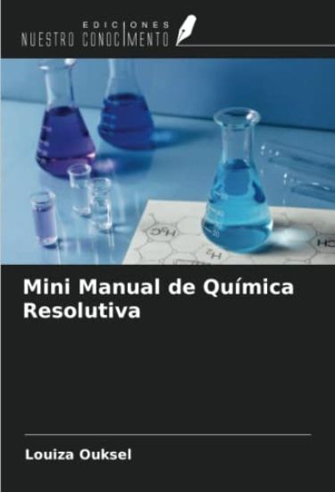 Mini Manual de Química Resolutiva