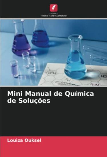 Mini Manual de Química de Soluções