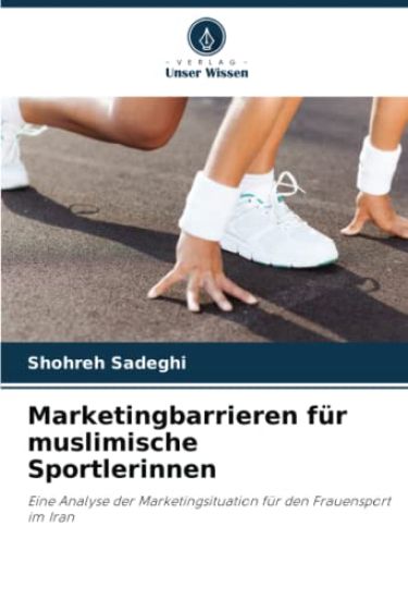 Marketingbarrieren für muslimische Sportlerinnen