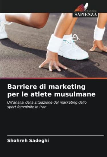 Barriere di marketing per le atlete musulmane