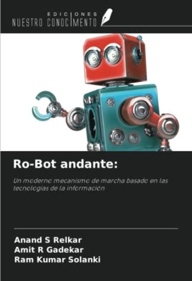 Ro-Bot andante: