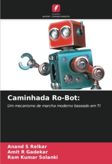 Caminhada Ro-Bot