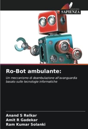 Ro-Bot ambulante