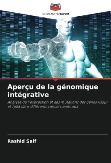 Aperçu de la génomique intégrative