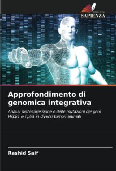 Approfondimento di genomica integrativa