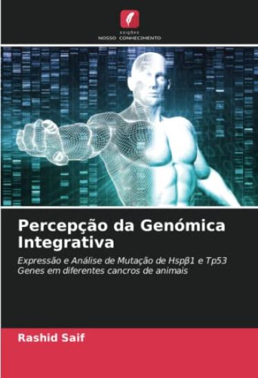 Percepção da Genómica Integrativa