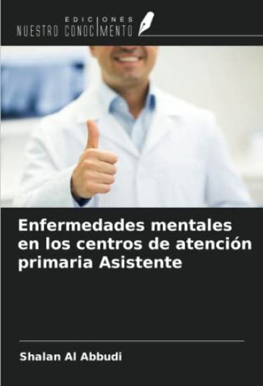 Enfermedades mentales en los centros de atención primaria Asistente