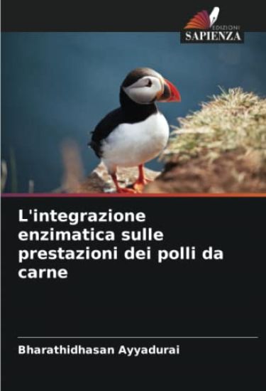 L'integrazione enzimatica sulle prestazioni dei polli da carne